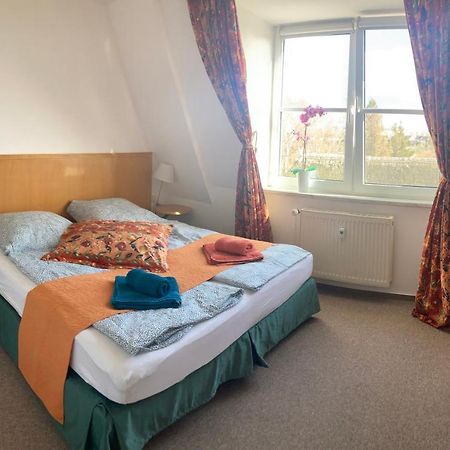 Sterntaler Lägenhet Rostock Exteriör bild